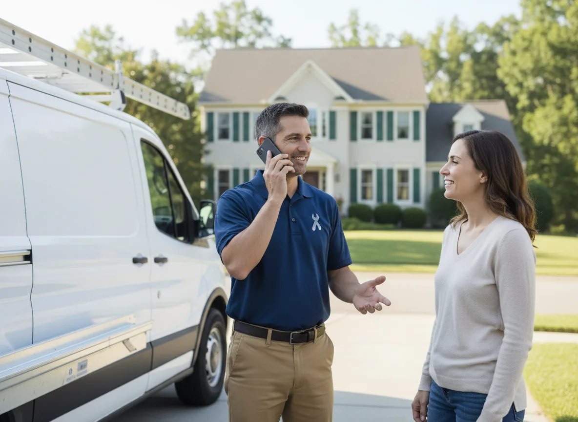 Home Gutter Service Hammon, OK FAQs